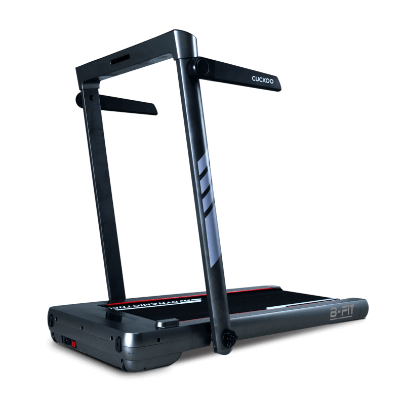cUCKOO tREADMILL
