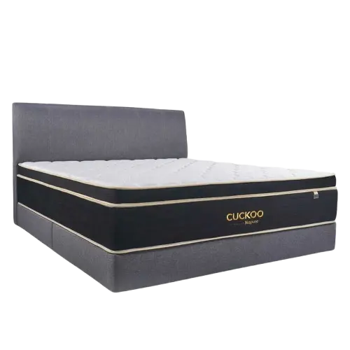 Tilam Cuckoo A Luxe